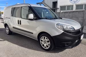 Fiat Dobló Maxi 1.4 T-JET 120Cv Natural Power perf