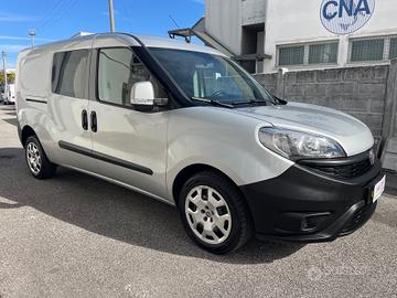 Fiat Dobló Maxi 1.4 T-JET 120Cv Natural Power perf