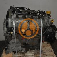 Motore D20AA SUZUKI SX4 FIAT SEDICI 2.0 L 135 CV