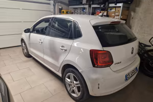 Volkswagen Polo 1.2 TDI 75 CV – 2013 – 130.000 km