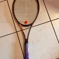 Racchetta tennis Wilson Pro Staff  V14 anno 2024