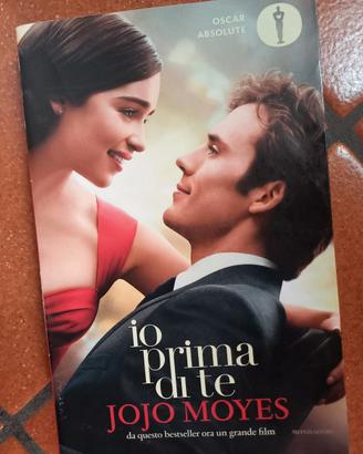 Io prima di te