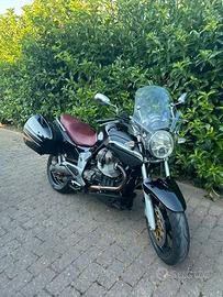 Moto Guzzi Breva 1100