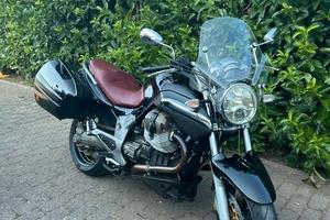 Moto Guzzi Breva 1100