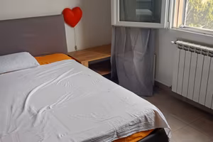 Casa condivisa