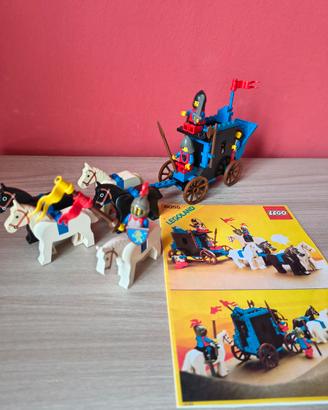 Lego Castle