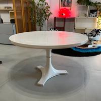 Tavolo rotondo Kartell