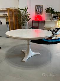 Tavolo rotondo Kartell