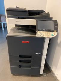 Stampante Develop ineo+ 253 da REVISIONARE-RICAMBI