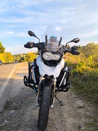 BMW Motorrad R 1200 GS del 2016