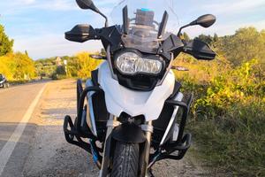 BMW Motorrad R 1200 GS del 2016