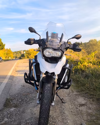BMW Motorrad R 1200 GS del 2016