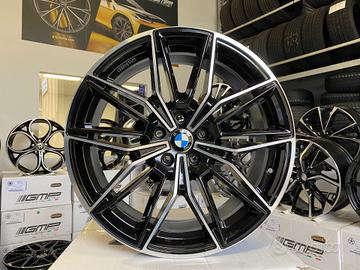 Cerchi Bmw raggio 18 NUOVI cod.28723