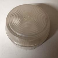 2 plafoniere con attacco e27