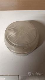 2 plafoniere con attacco e27