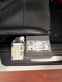 Kit gonfiaggio oem porsche 911