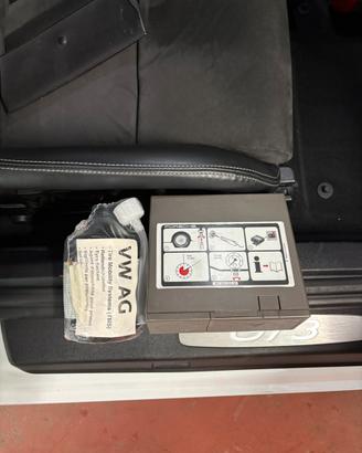 Kit gonfiaggio oem porsche 911