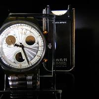 Swatch Irony Chrono AG 1994
