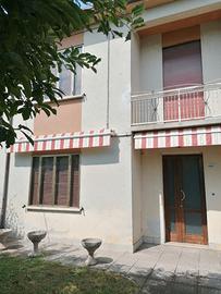 Porzione di Bifamiliare Due Piani