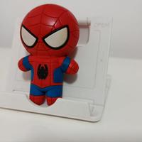 Spiderman - mini figures - Marvel