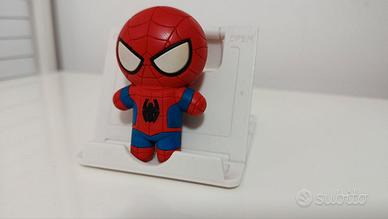 Spiderman - mini figures - Marvel