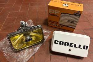 Proiettore Fendinebbia Carello