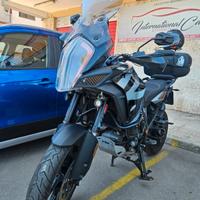 KTM 1290 SUPER ADVENTURE S