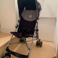 Passeggino richiudibe