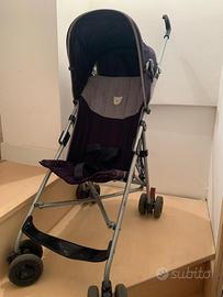 Passeggino richiudibe