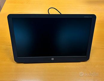 Monitor HP USB portatile Elite display