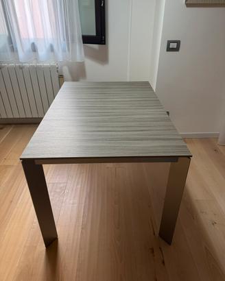 Tavolo Calligaris allungabile