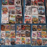 Giochi originali per console Nintendo Wii