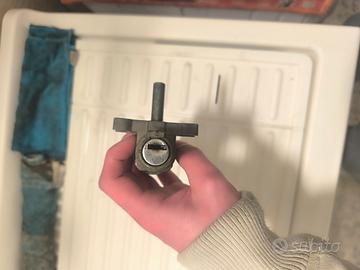 blocchetto chiavi booster 