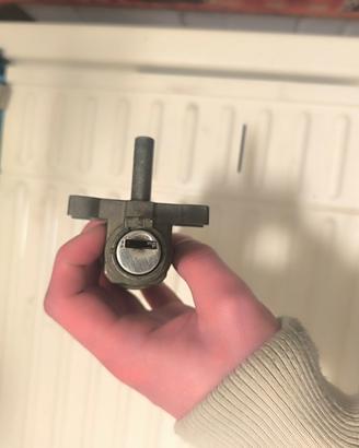 blocchetto chiavi booster 