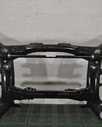 BMW X3 G01 G02 Supporto assale posteriore