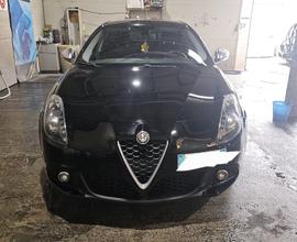 ALFA ROMEO Giulietta - 2017