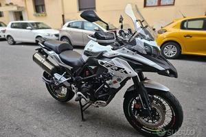 Benelli TRK 502 trk502 x - 2021