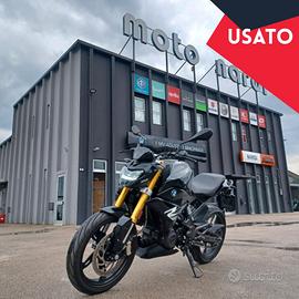 Bmw G 310 R - 2024