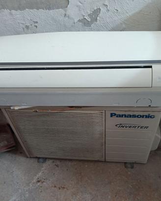 Condizionatore inverter Panasonic 9000btu