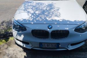 BMW serie 1