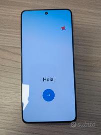 Realme GT 7T - Come nuovo - 10 mesi di vita