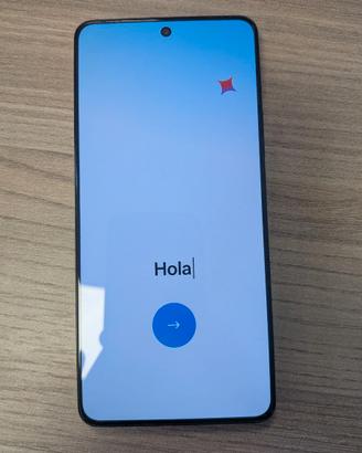 Realme GT 7T - Come nuovo - 10 mesi di vita