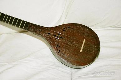 Setar Classico in Legno - Strumento Musicale