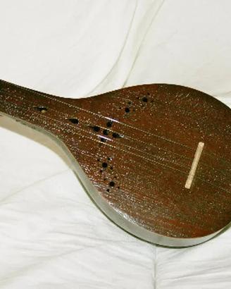 Setar Classico in Legno - Strumento Musicale