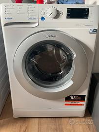 Lavatrice Indesit 8kg A+++
