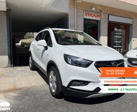OPEL Mokka 1 serie Mokka X 1.6 CDTI Ecotec 42...