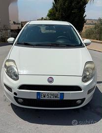 Fiat Punto 1.3 MJT II S&S 85 CV 3 porte ECO Lounge