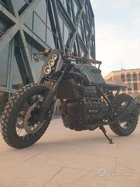 Bmw Cafe Racer Special 
