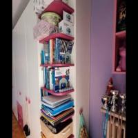 Armadio Moretti compact