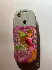 Cellulare Siemens C65 Winx Club - Limited Edition